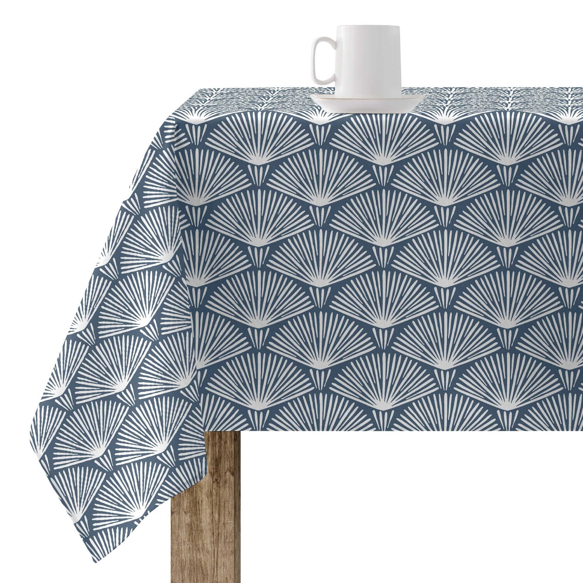 Tovaglia resinata antimacchia 0120-299