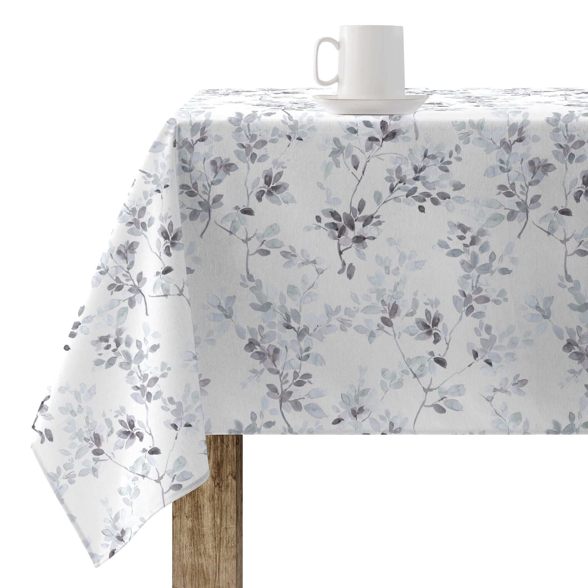 Tovaglia resinata antimacchia 0120-302