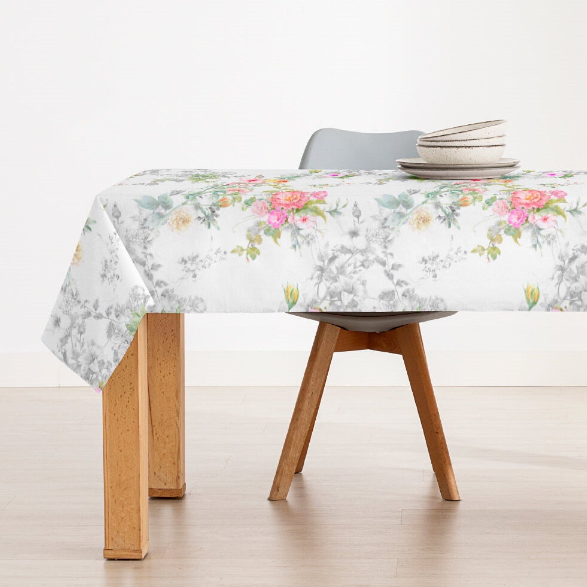 Tovaglia in resina antimacchia 0120-338