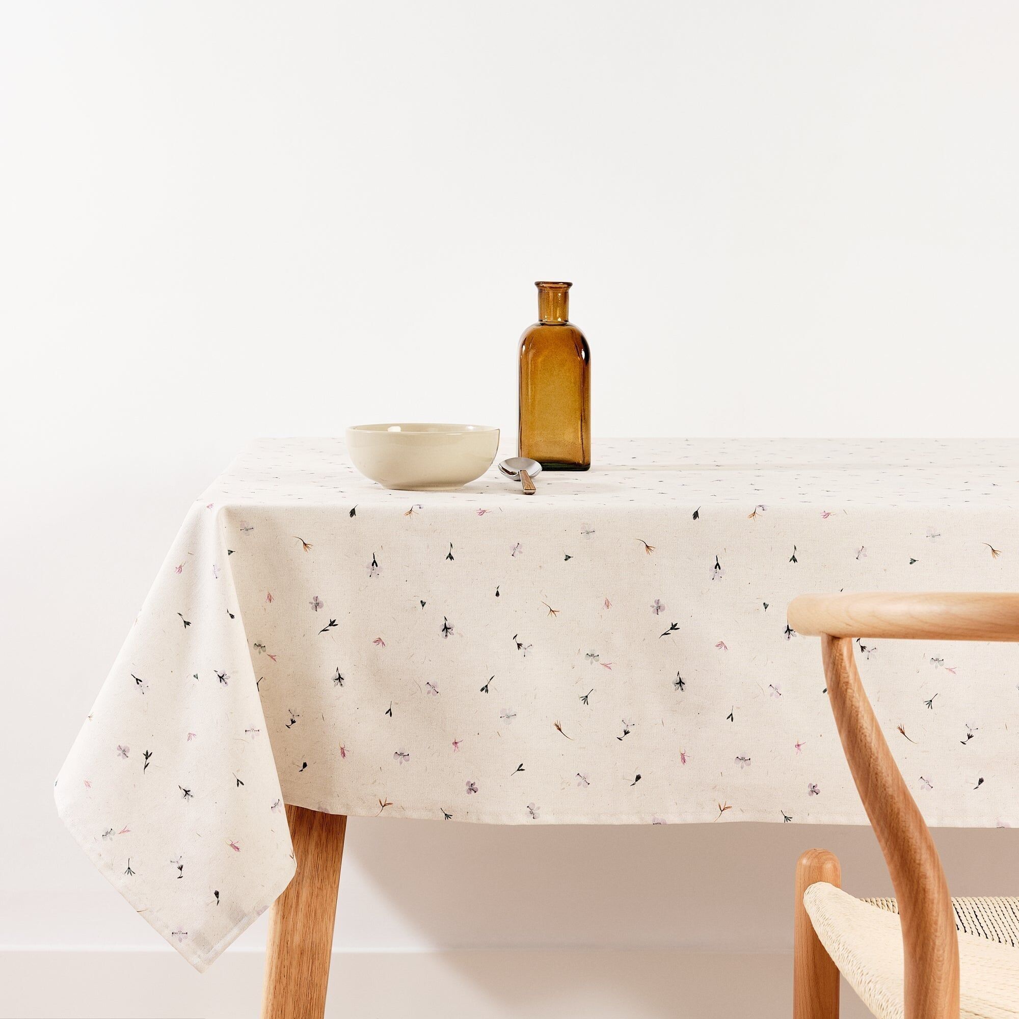 Tovaglia resinata antimacchia 0120-343