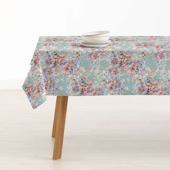 Nappe en résine antitache 0120-363 16