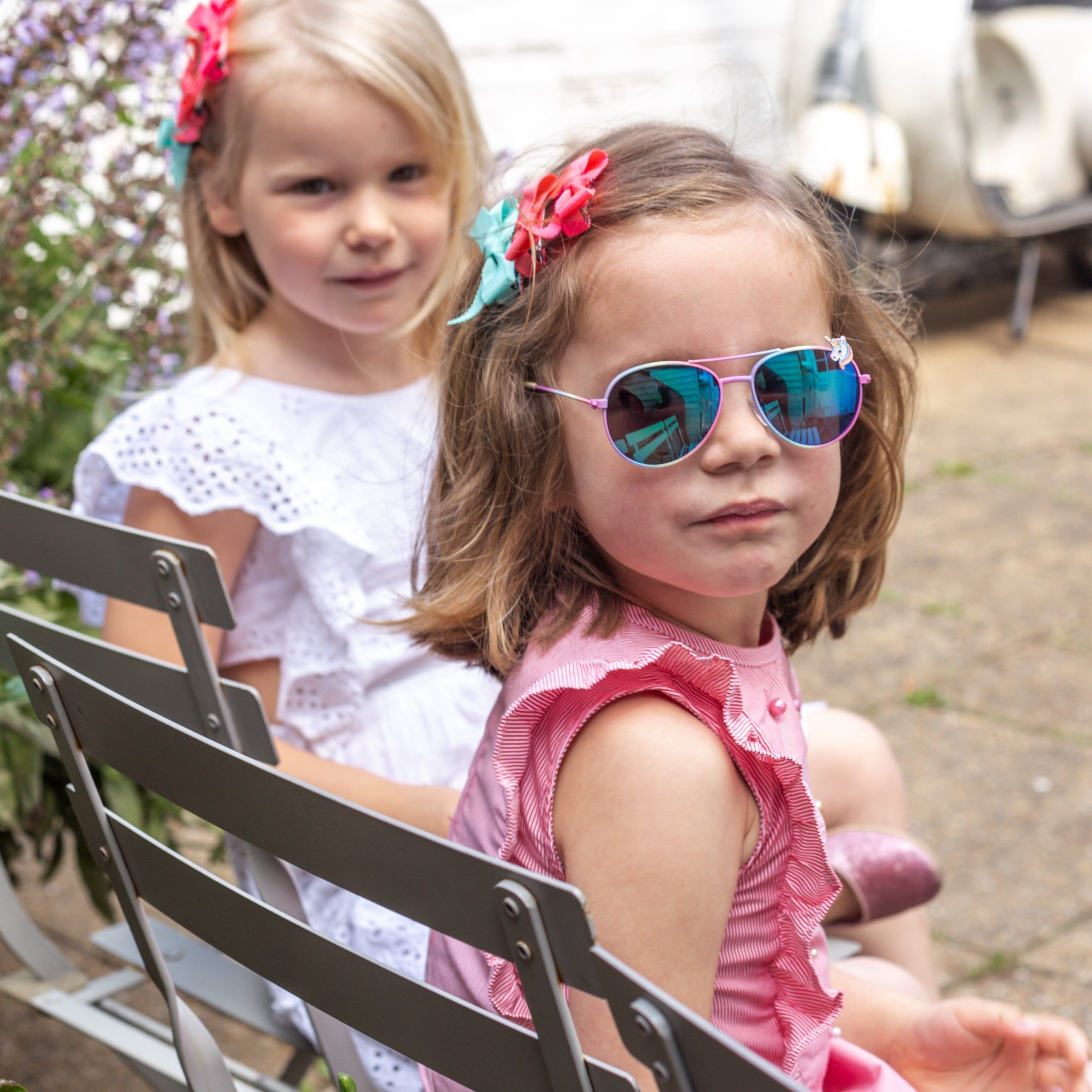 Lauren Bow Passionsfruchtpaar