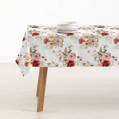 Resin stain-resistant tablecloth 0120-393