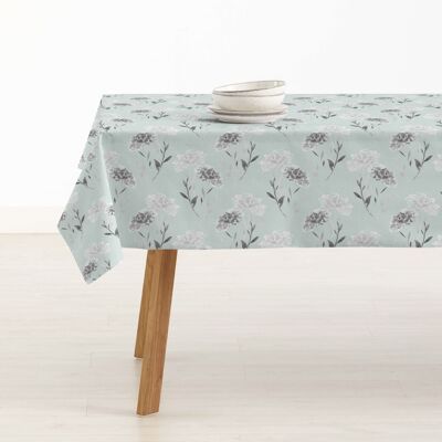 Resin stain-resistant tablecloth 0120-395