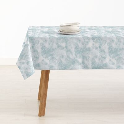 Resin stain-resistant tablecloth 0120-403