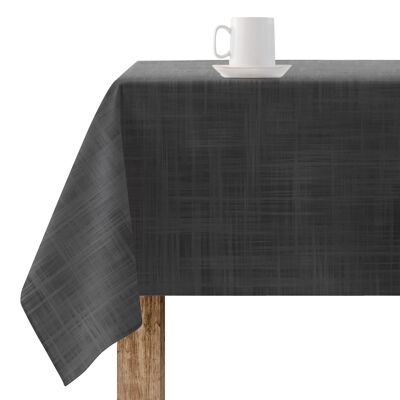 Resin stain-resistant tablecloth 0120-42