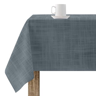 Stain-resistant resin tablecloth 0120-43