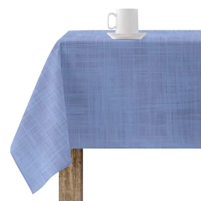 Stain-resistant resin tablecloth 0120-89