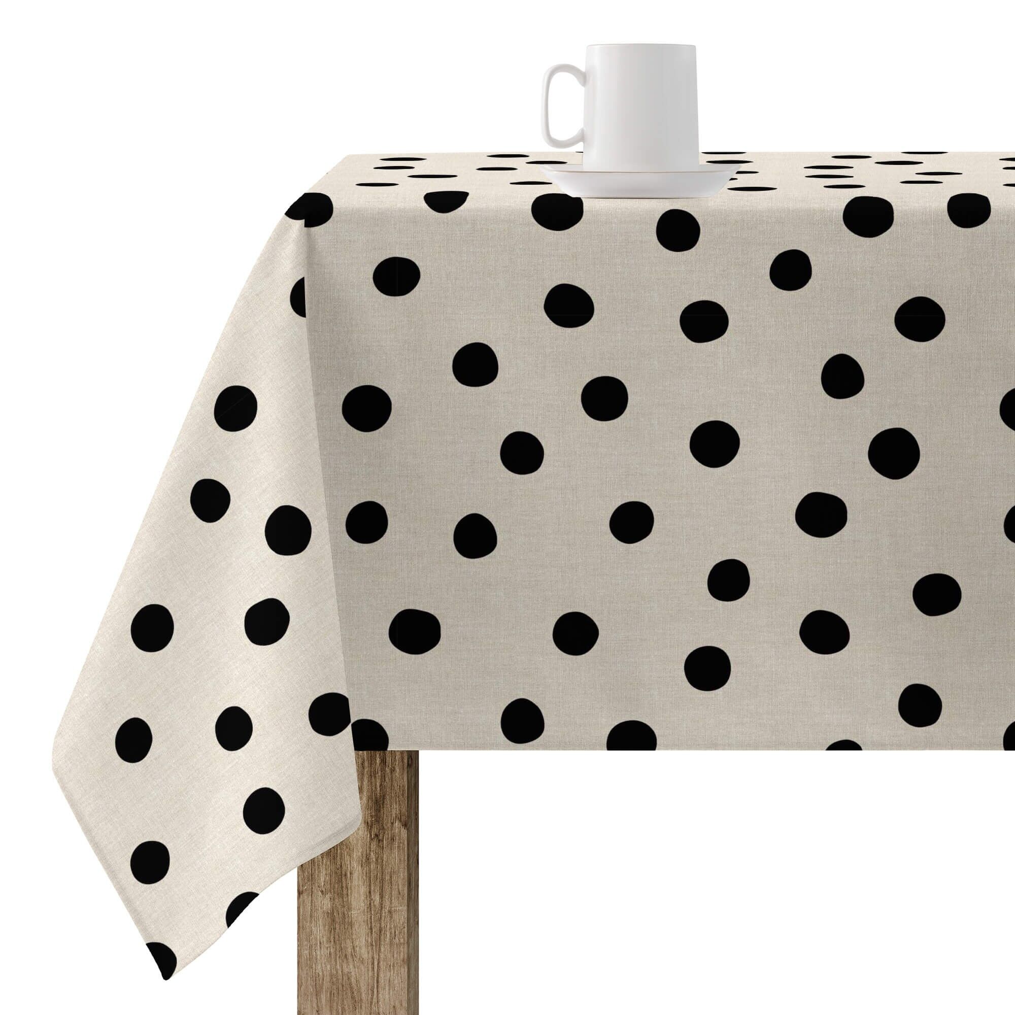 Tovaglia resinata antimacchia 0120-9