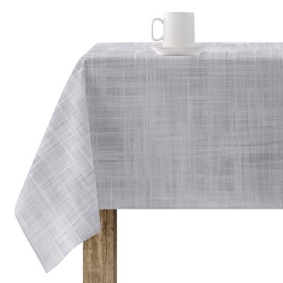 Stain-resistant resin tablecloth 0120-91