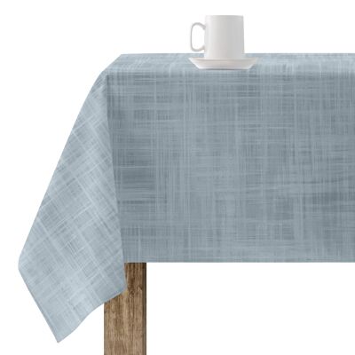 Resin stain-resistant tablecloth 0120-93
