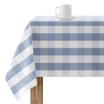 Resin stain-resistant tablecloth 0120-98