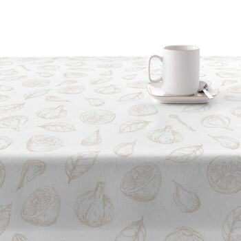 Nappe en résine antitache 0400-23 2