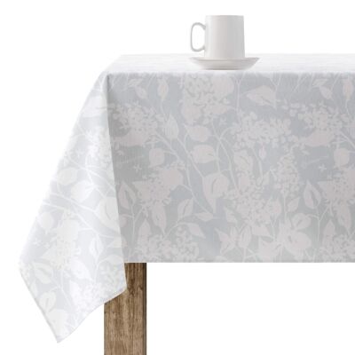 Stain-resistant resin tablecloth 0400-29