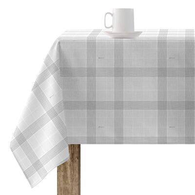 Stain-resistant resin tablecloth 0400-3