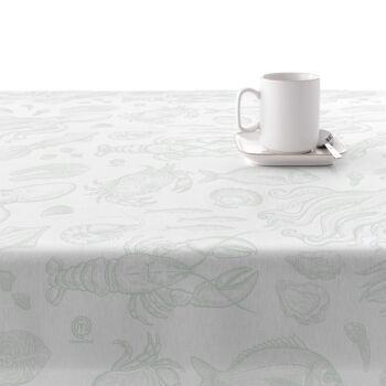 Nappe en résine antitache 0400-35 2