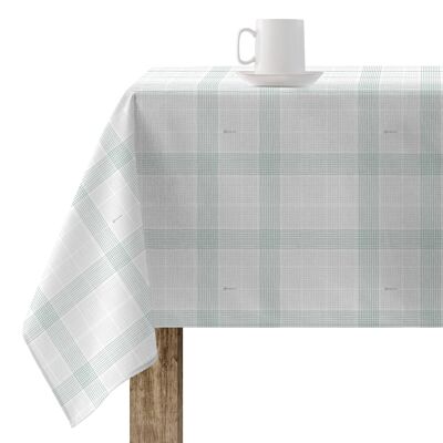 Resin stain-resistant tablecloth 0400-4