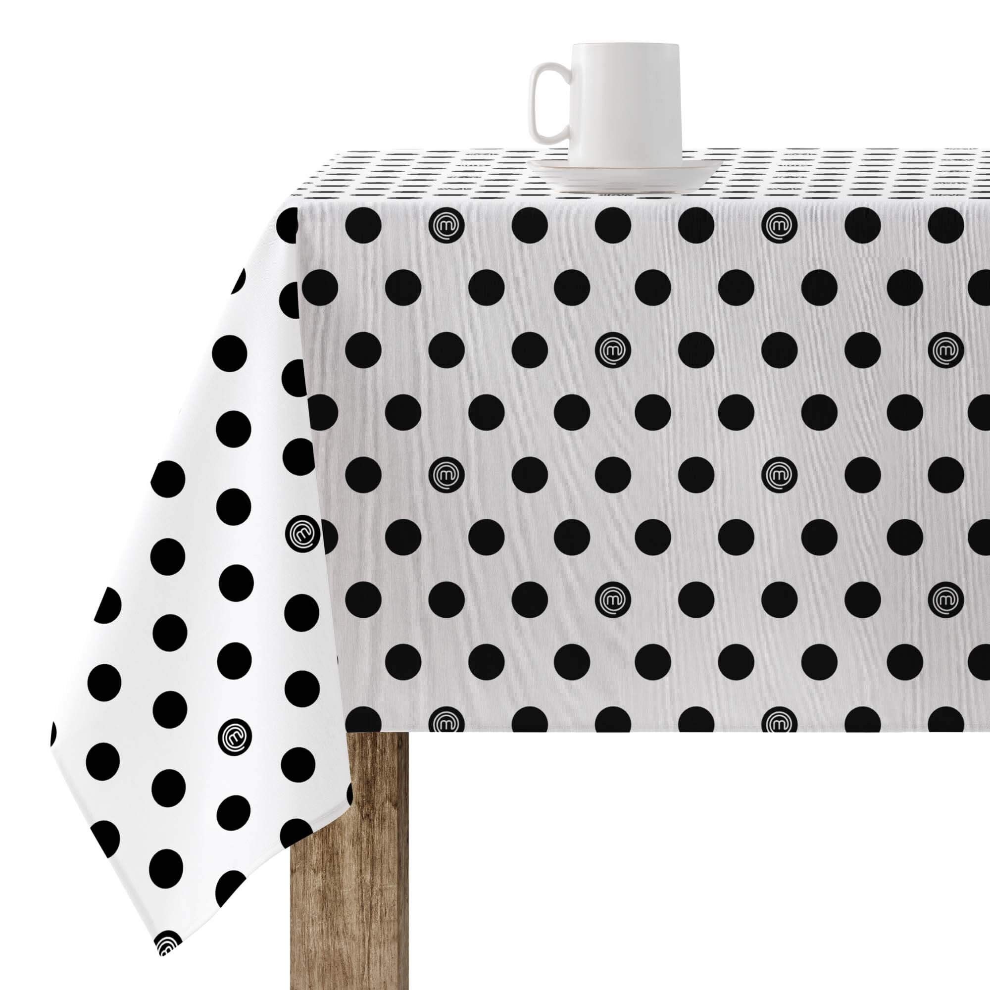 Tovaglia in resina antimacchia 0400-46