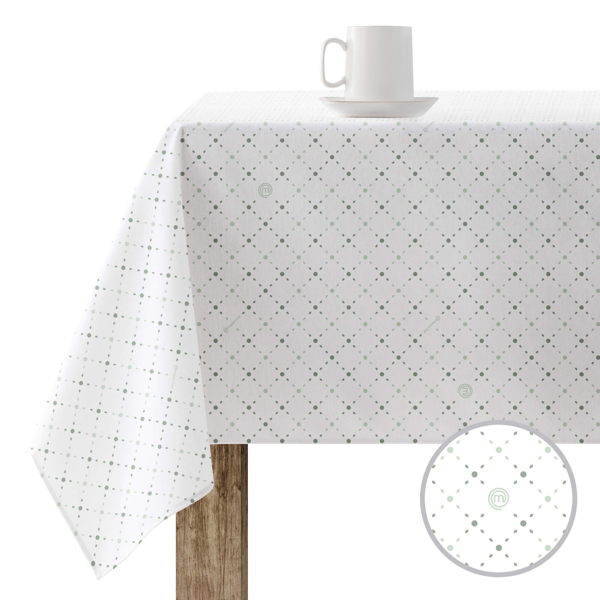 Tovaglia in resina antimacchia 0400-5