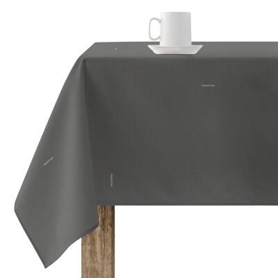 Stain-resistant resin tablecloth 0400-73