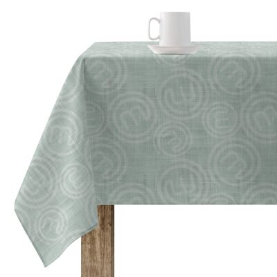 Stain-resistant resin tablecloth 0400-81