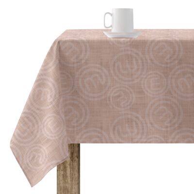 Stain-resistant resin tablecloth 0400-83