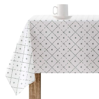 Resin stain-resistant tablecloth 220-12