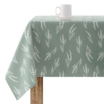 Resin stain-resistant tablecloth 220-17