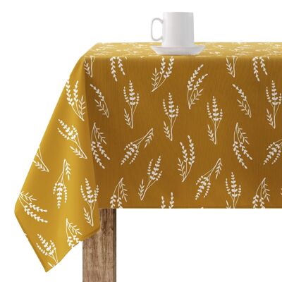 Resin stain-resistant tablecloth 220-19