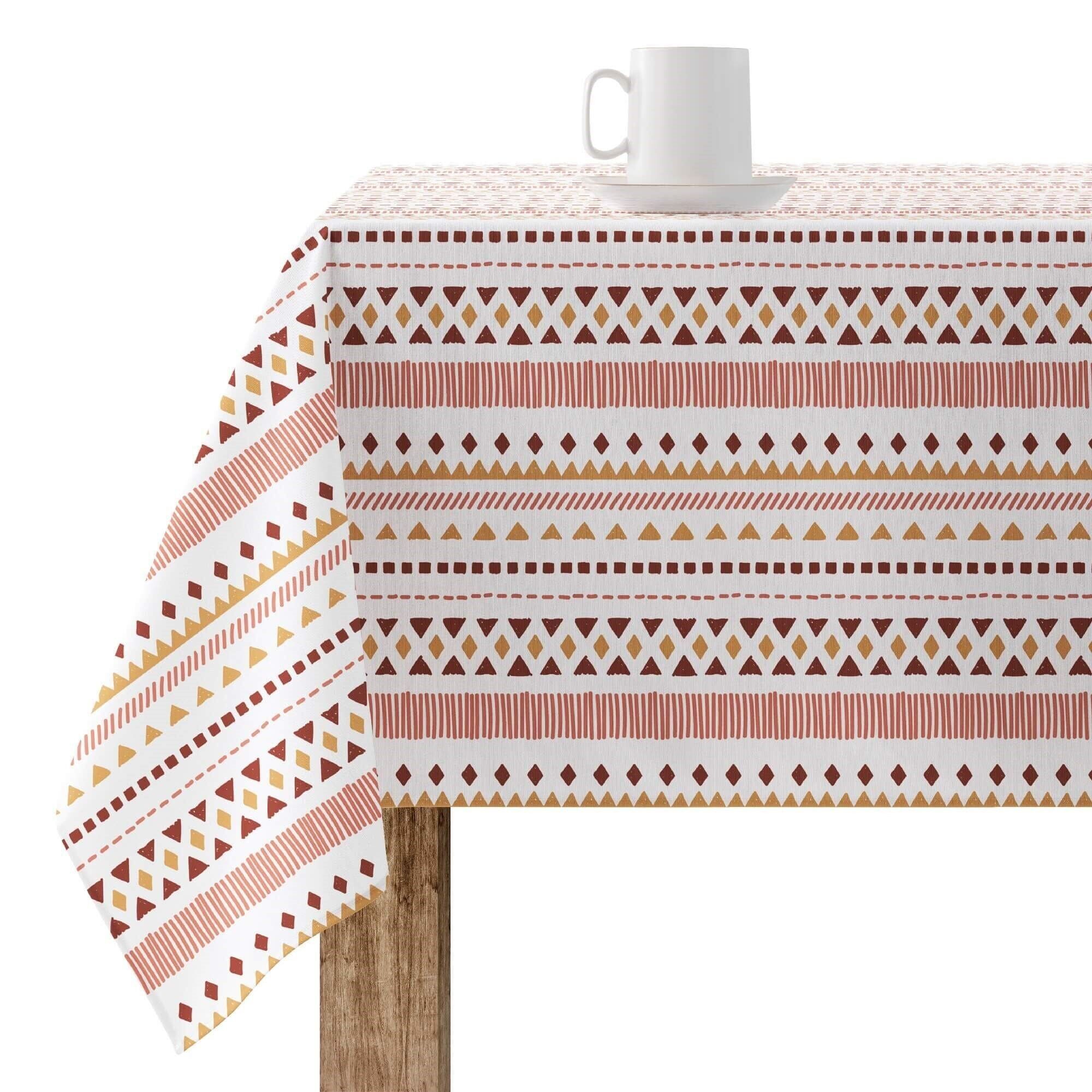 Tovaglia resinata antimacchia 220-2