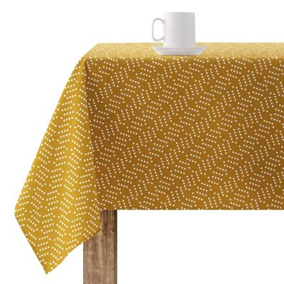 Resin stain-resistant tablecloth 220-21