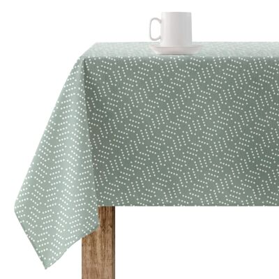 Resin stain-resistant tablecloth 220-22