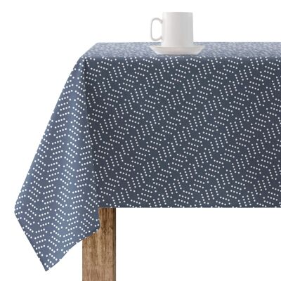 Resin stain-resistant tablecloth 220-23