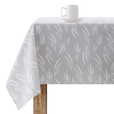 Resin stain-resistant tablecloth 220-25