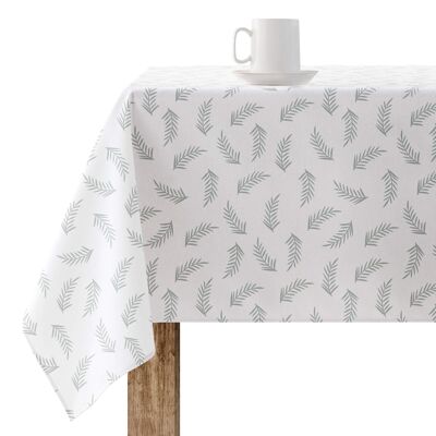 Resin stain-resistant tablecloth 220-29
