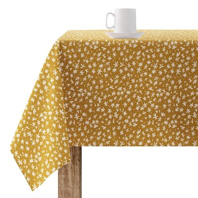 Resin stain-resistant tablecloth 220-31