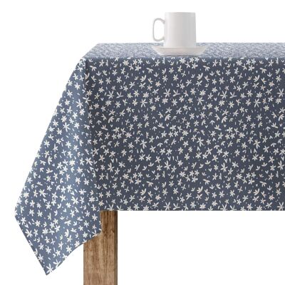 Resin stain-resistant tablecloth 220-33