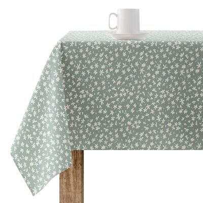 Resin stain-resistant tablecloth 220-34