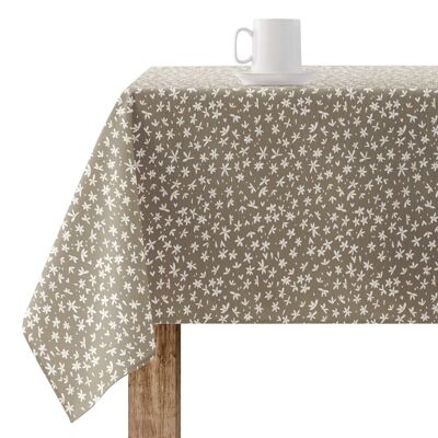 Resin stain-resistant tablecloth 220-37