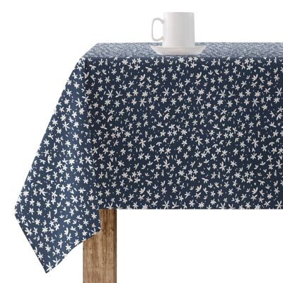 Resin stain-resistant tablecloth 220-39