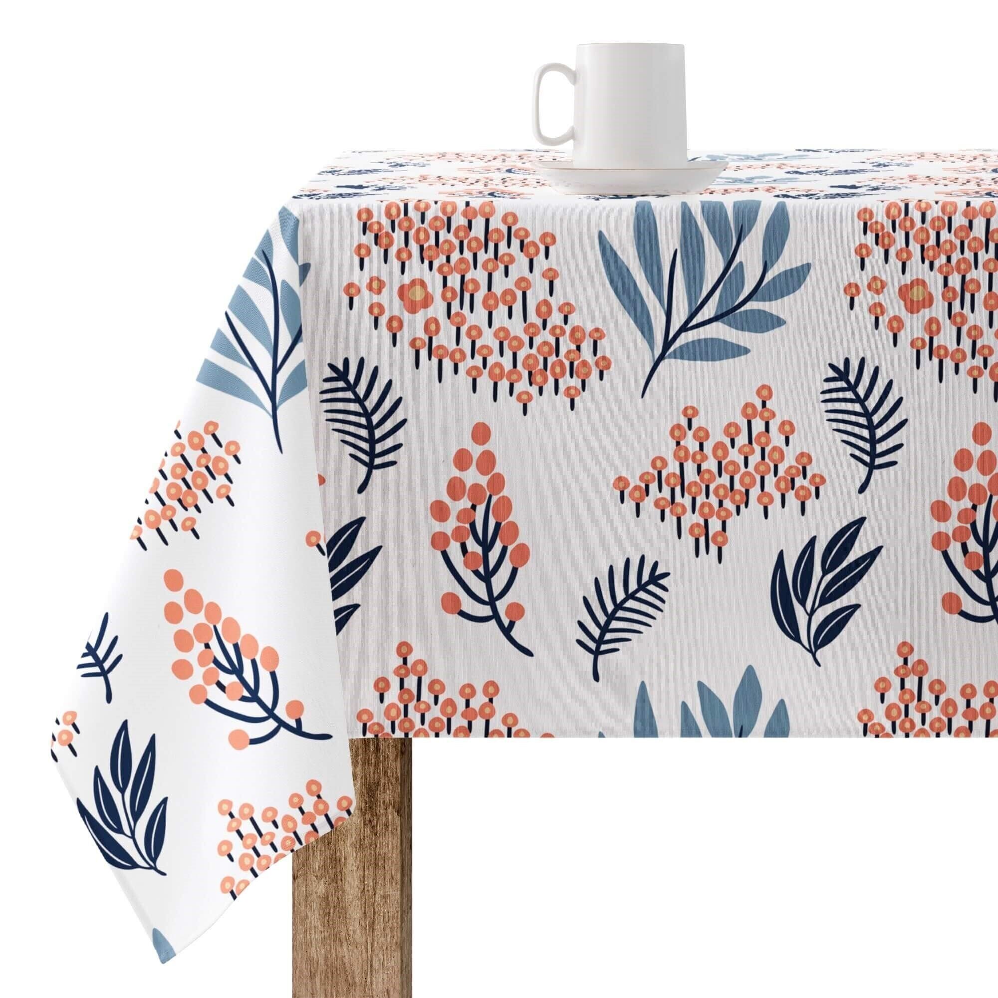 Tovaglia in resina antimacchia 220-41