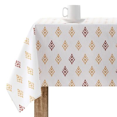 Resin stain-resistant tablecloth 220-5