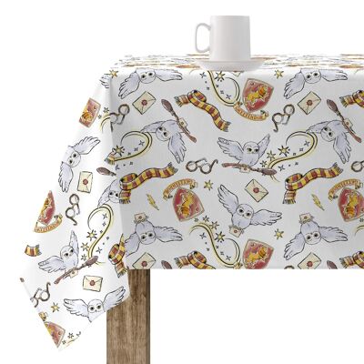 Resin stain-resistant tablecloth Gryffindor 01