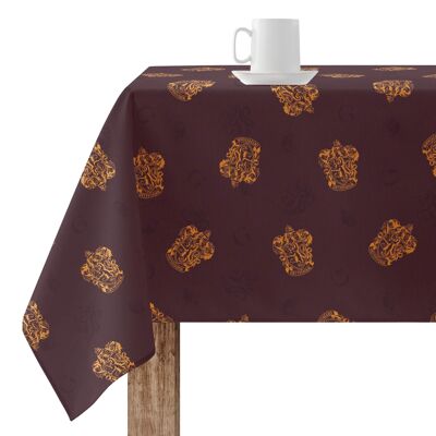 Gryffindor Shield stain-resistant resin tablecloth