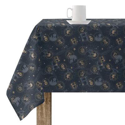 HP Gold 02 stain-resistant resin tablecloth