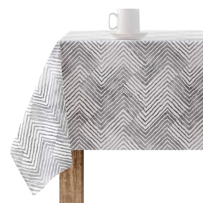 Lara 125 stain-resistant resin tablecloth