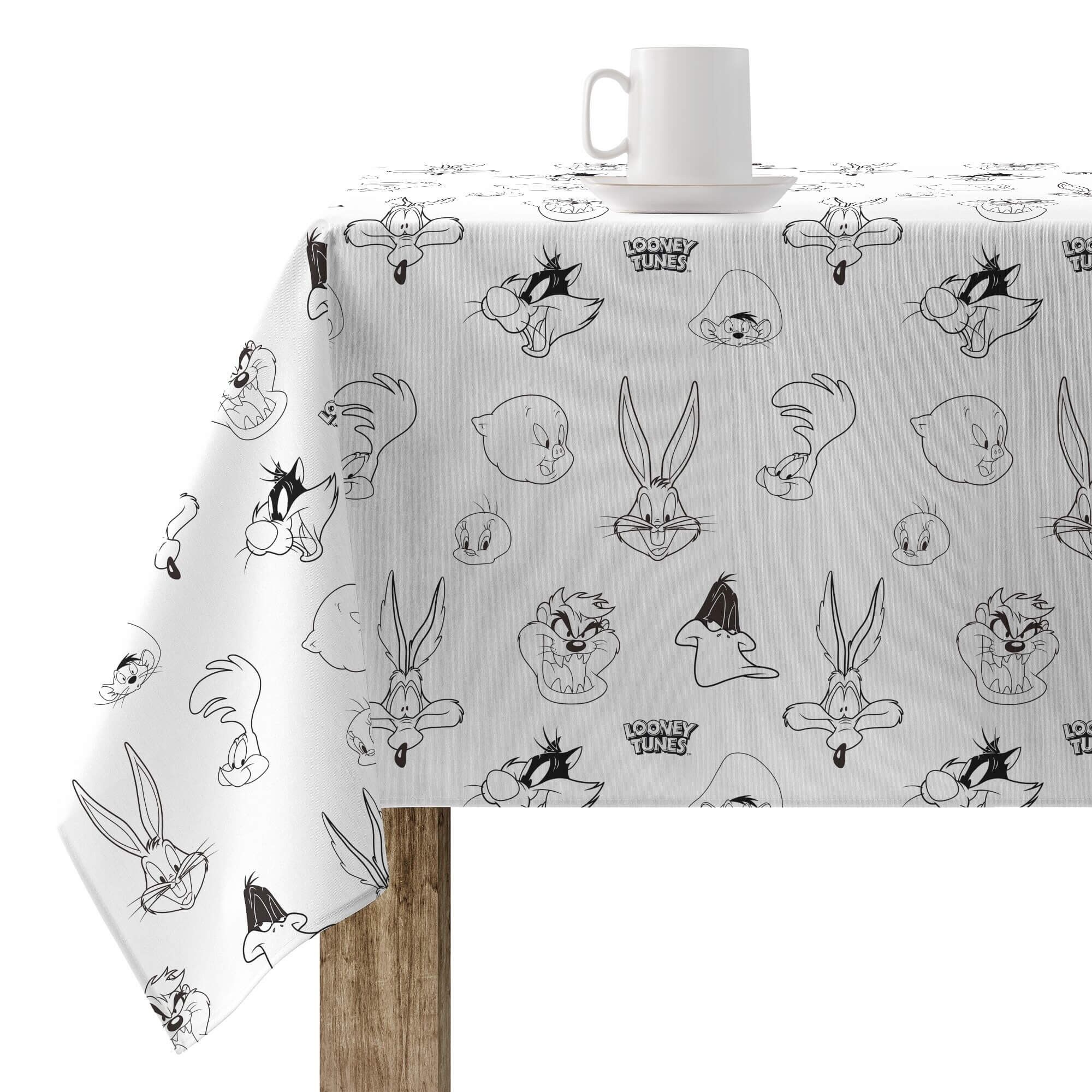 Tovaglia Ltunes Basic 2 in resina antimacchia