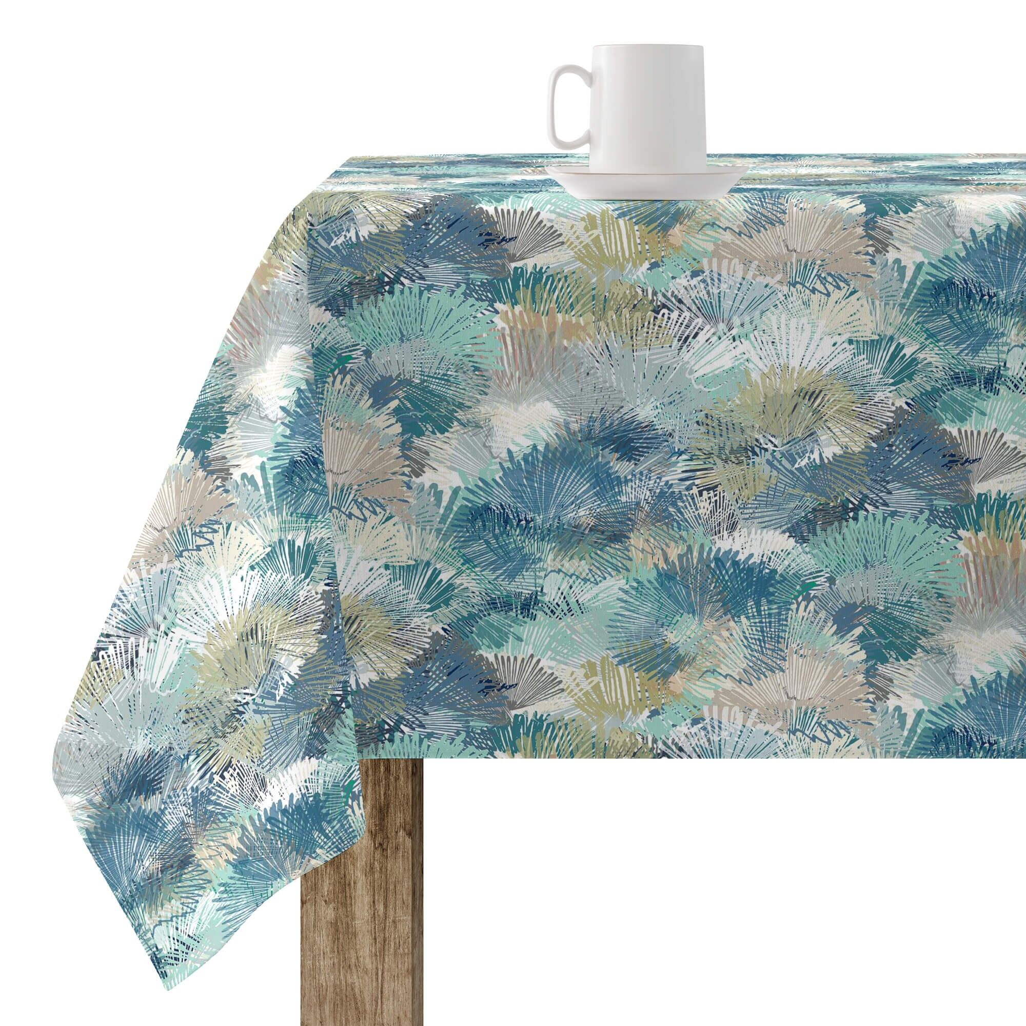 Tovaglia in resina antimacchia P-14