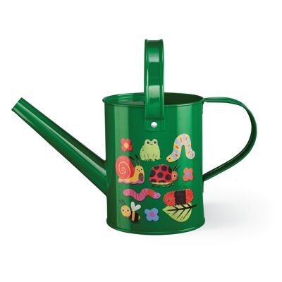 Outdoor - Watering can - Garden friends - 3a+ - %