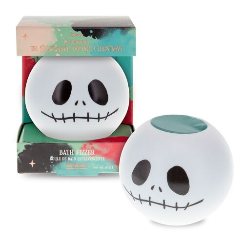 Mad Beauty Nightmare Before Christmas 24 Cauldron Fizzer